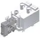 Remeha-Hydraulik-Set-mit-Weiche-fuer-Gas-620-570-7613422 gallery number 1